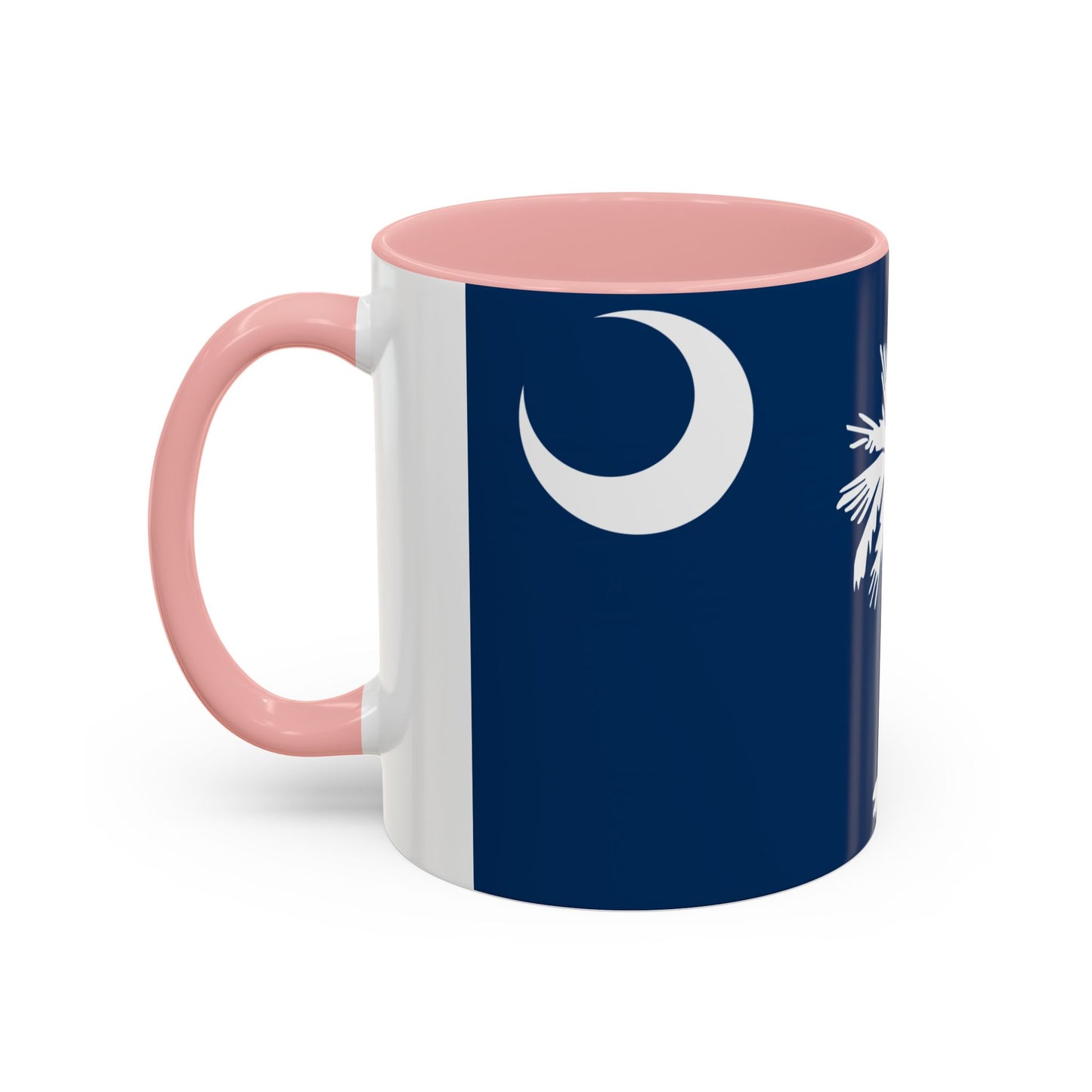 South Carolina Mug