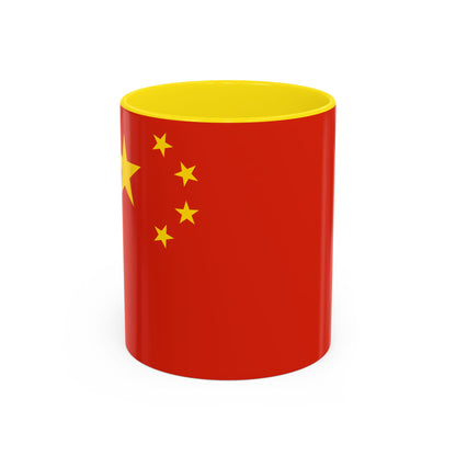 China Mug