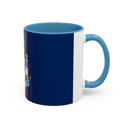 Maine Mug