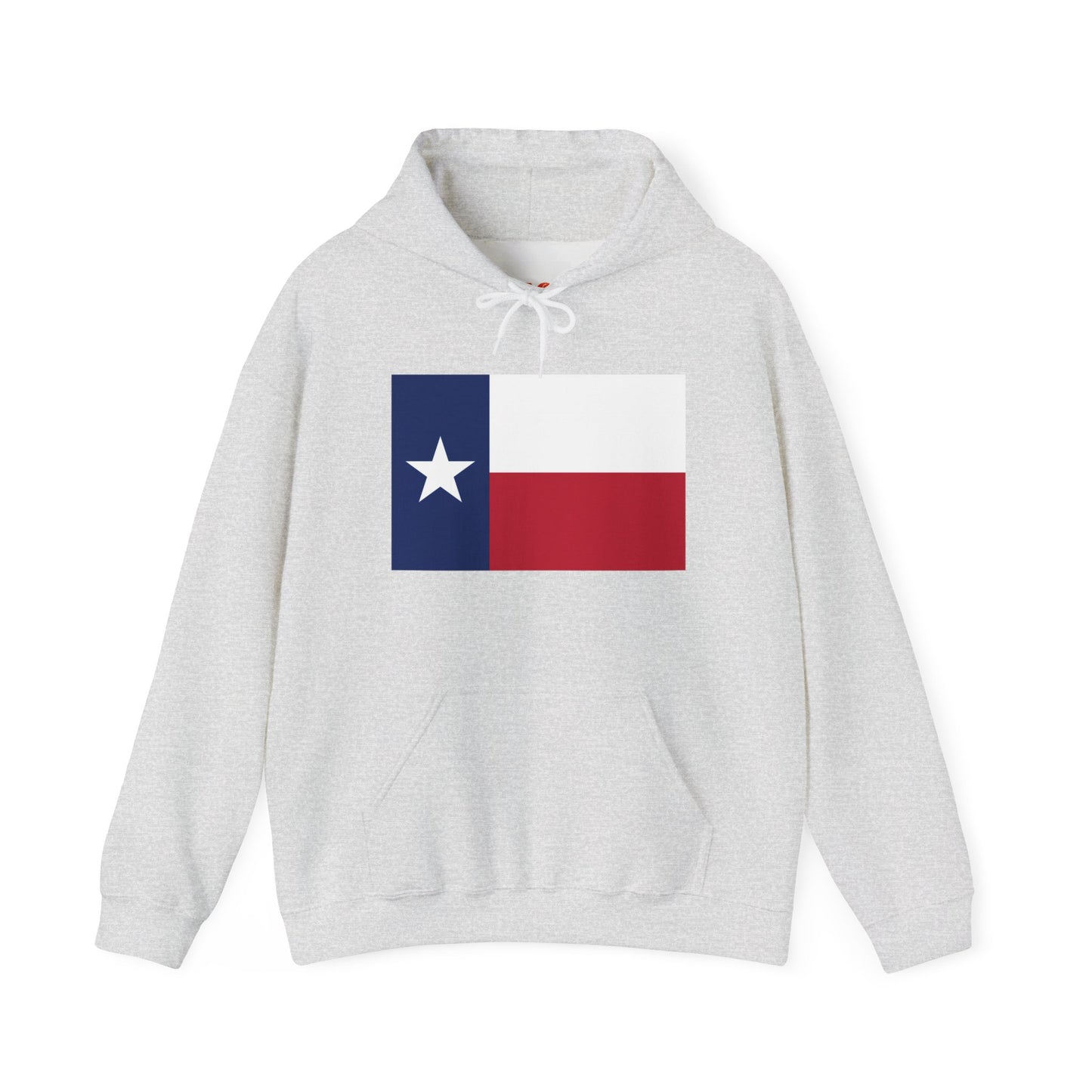 Texas Flag Hoodies