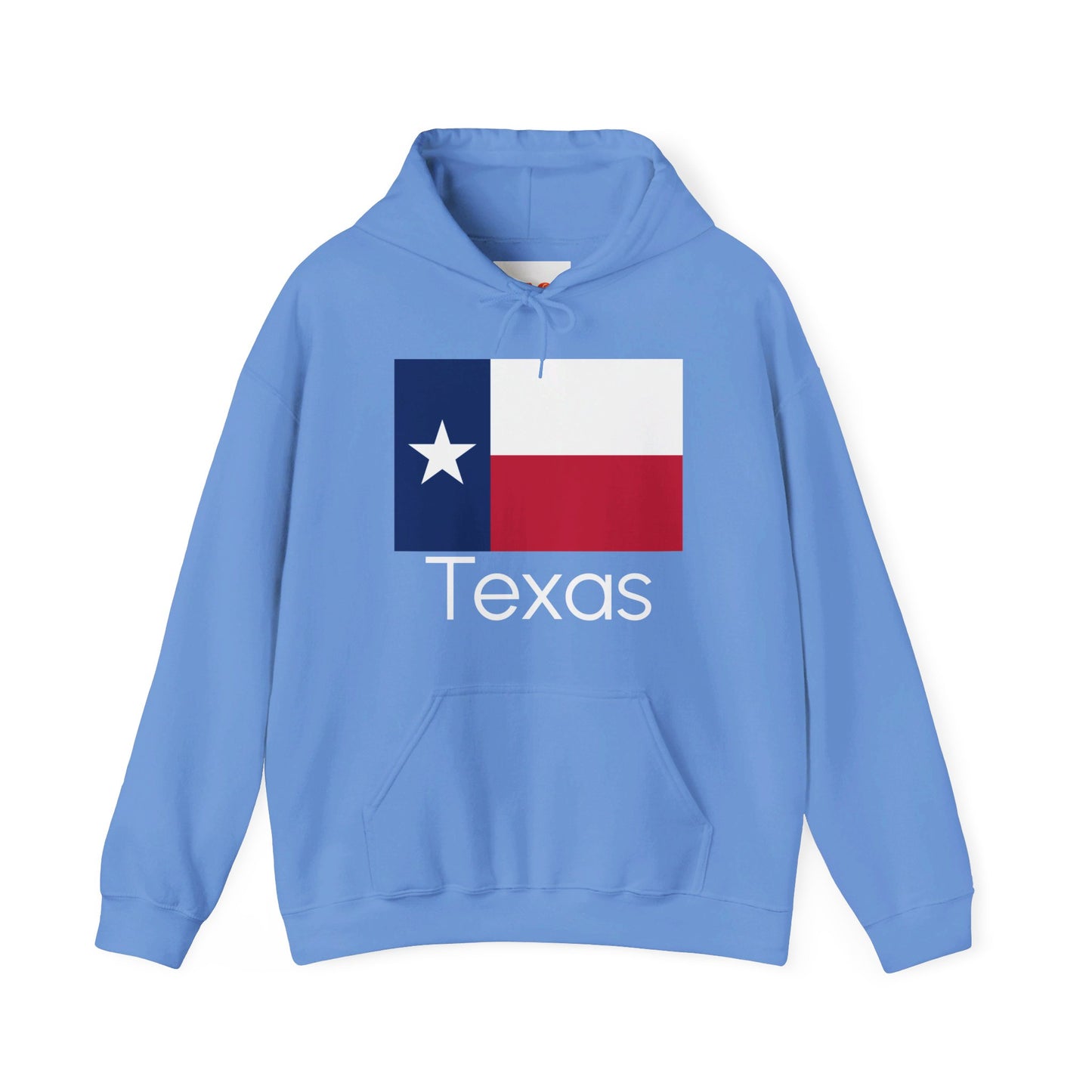 Texas Hoodies