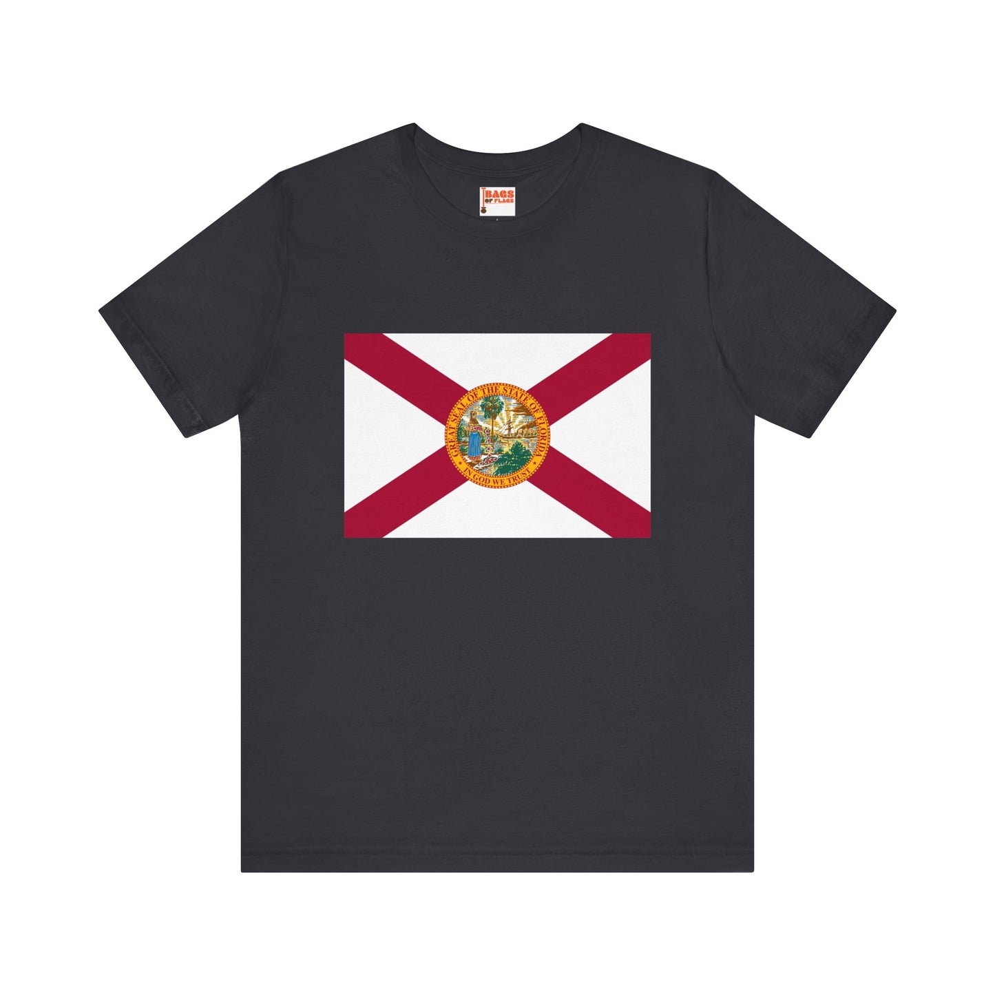 Florida Flag T-shirts