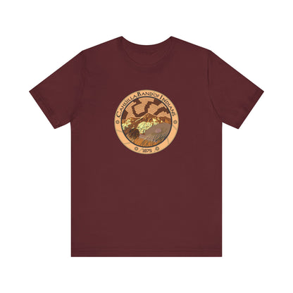 Cahuilla T-shirt