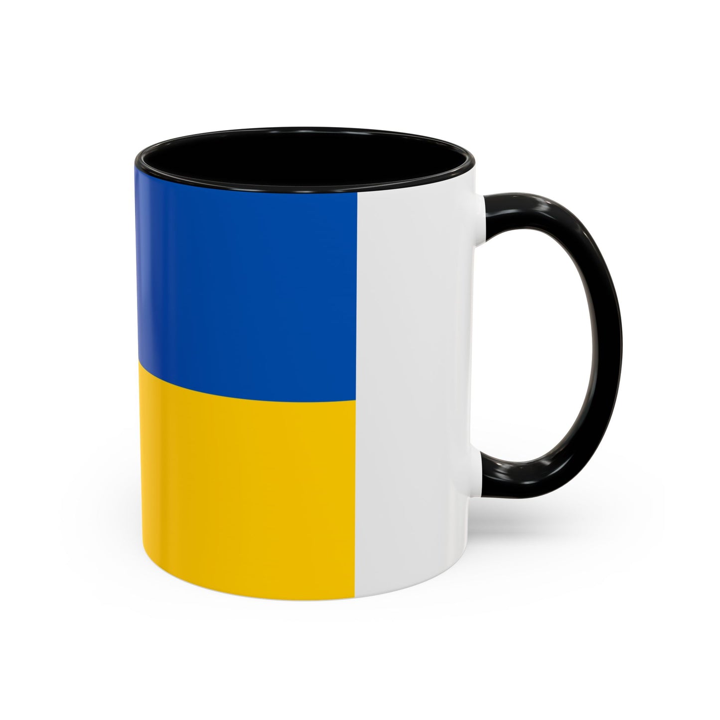 Ukraine Mug