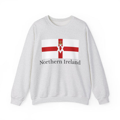 Northern Ireland Sweatshirt