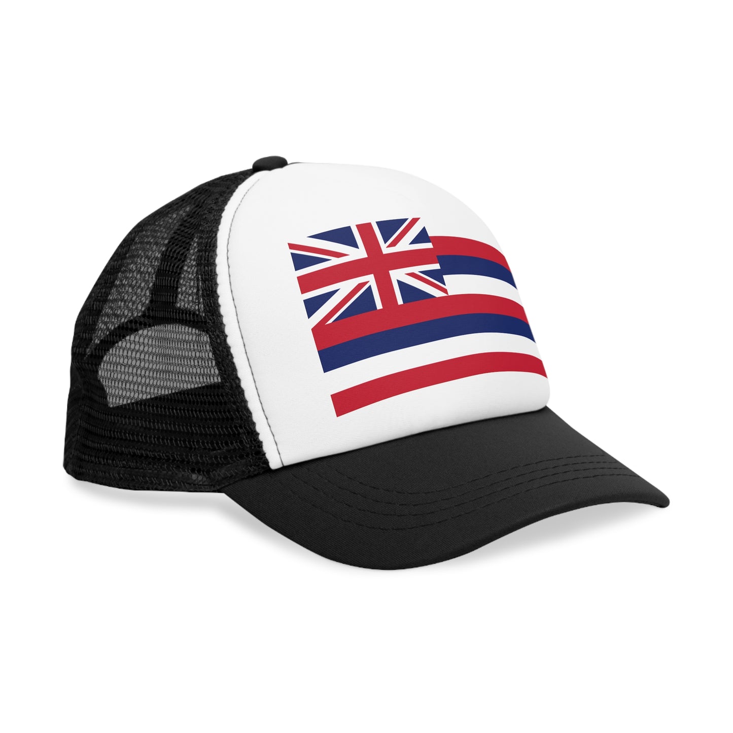 Hawaii Trucker Cap