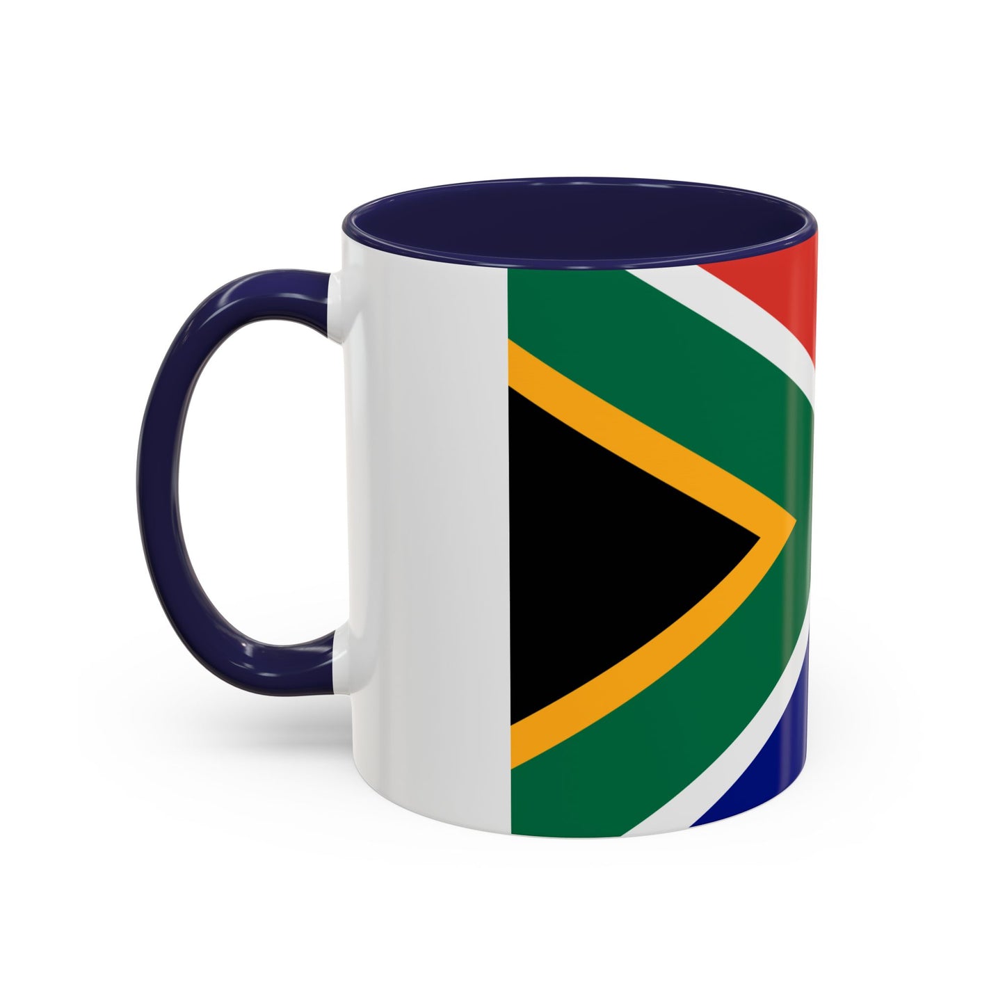 South Africa Mug