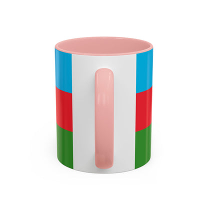 Azerbaijan Mug
