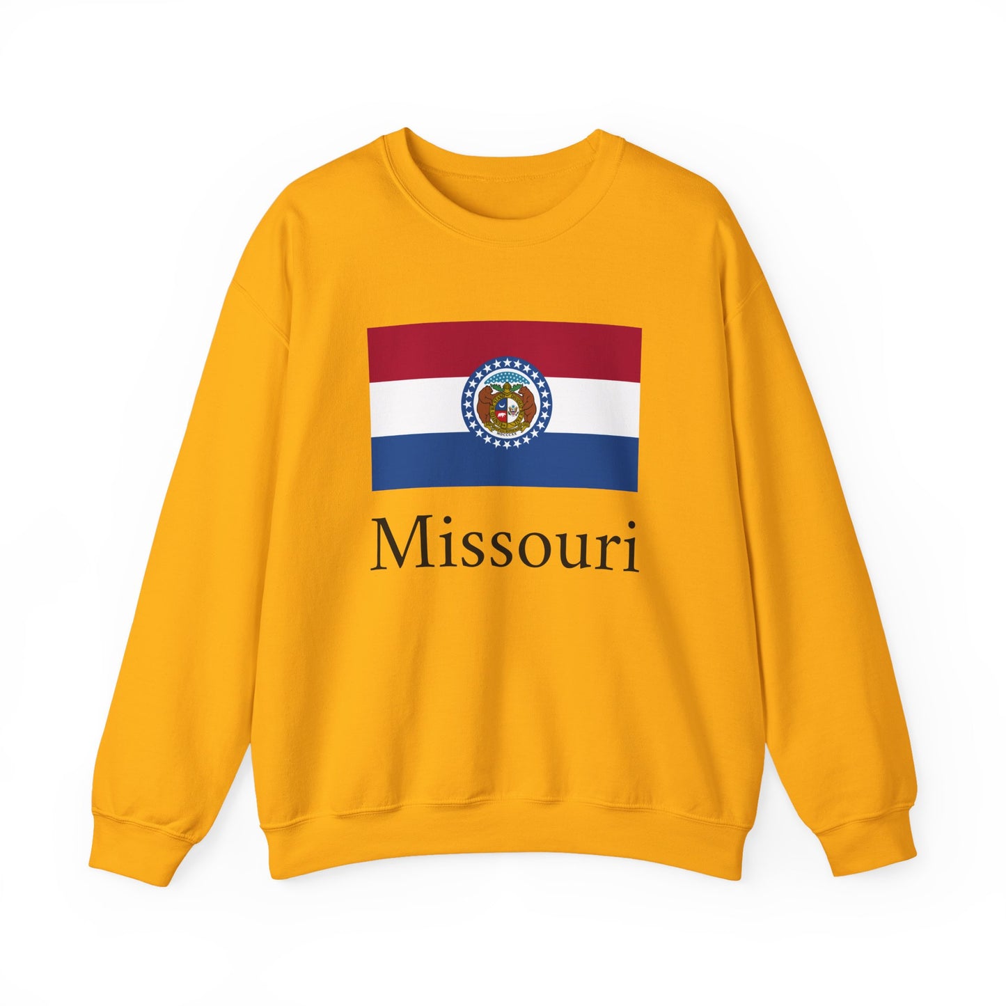 Missouri Sweatshirt