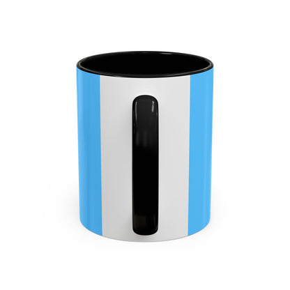 Saint Lucia Mug