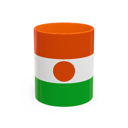 Niger Mug