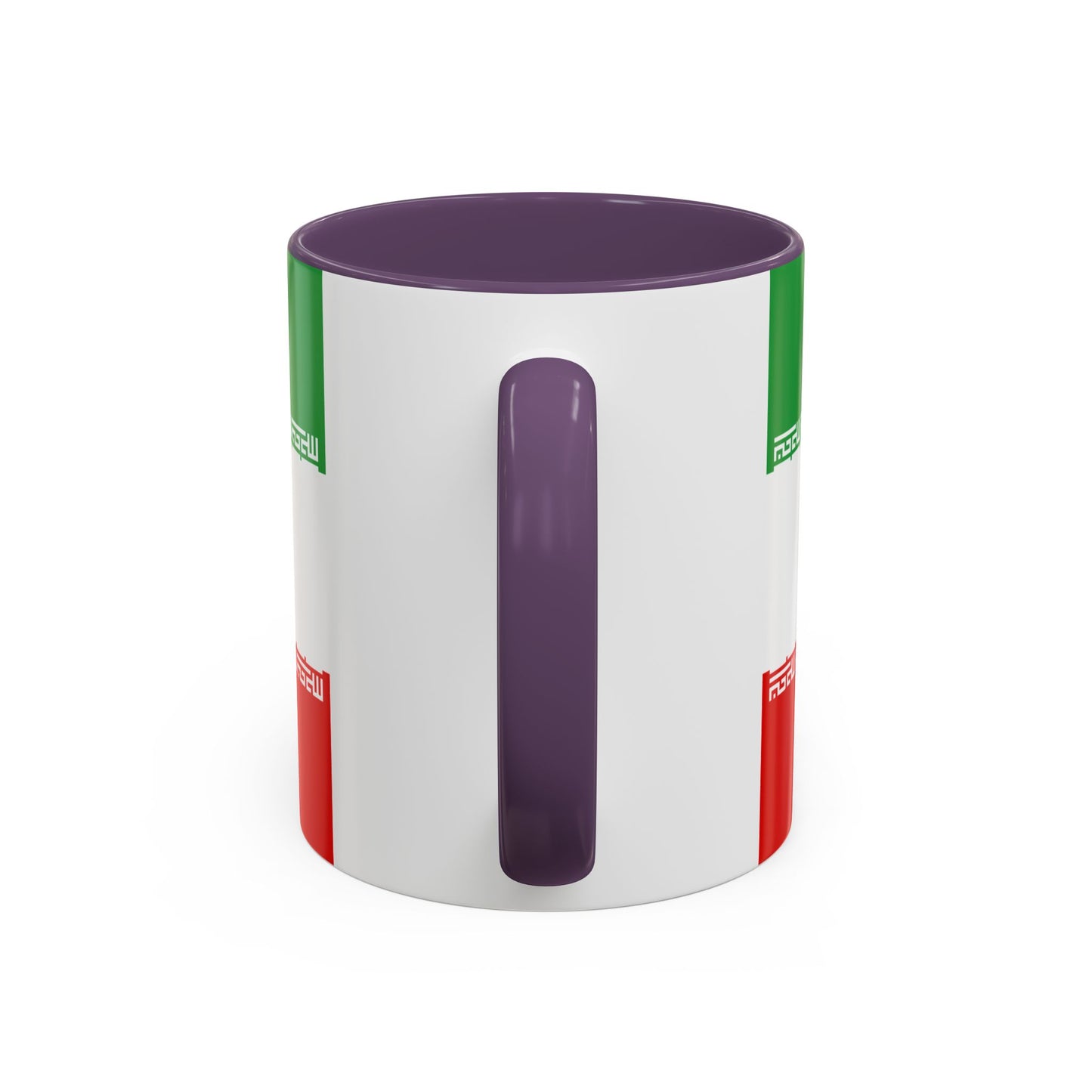 Iran Mug