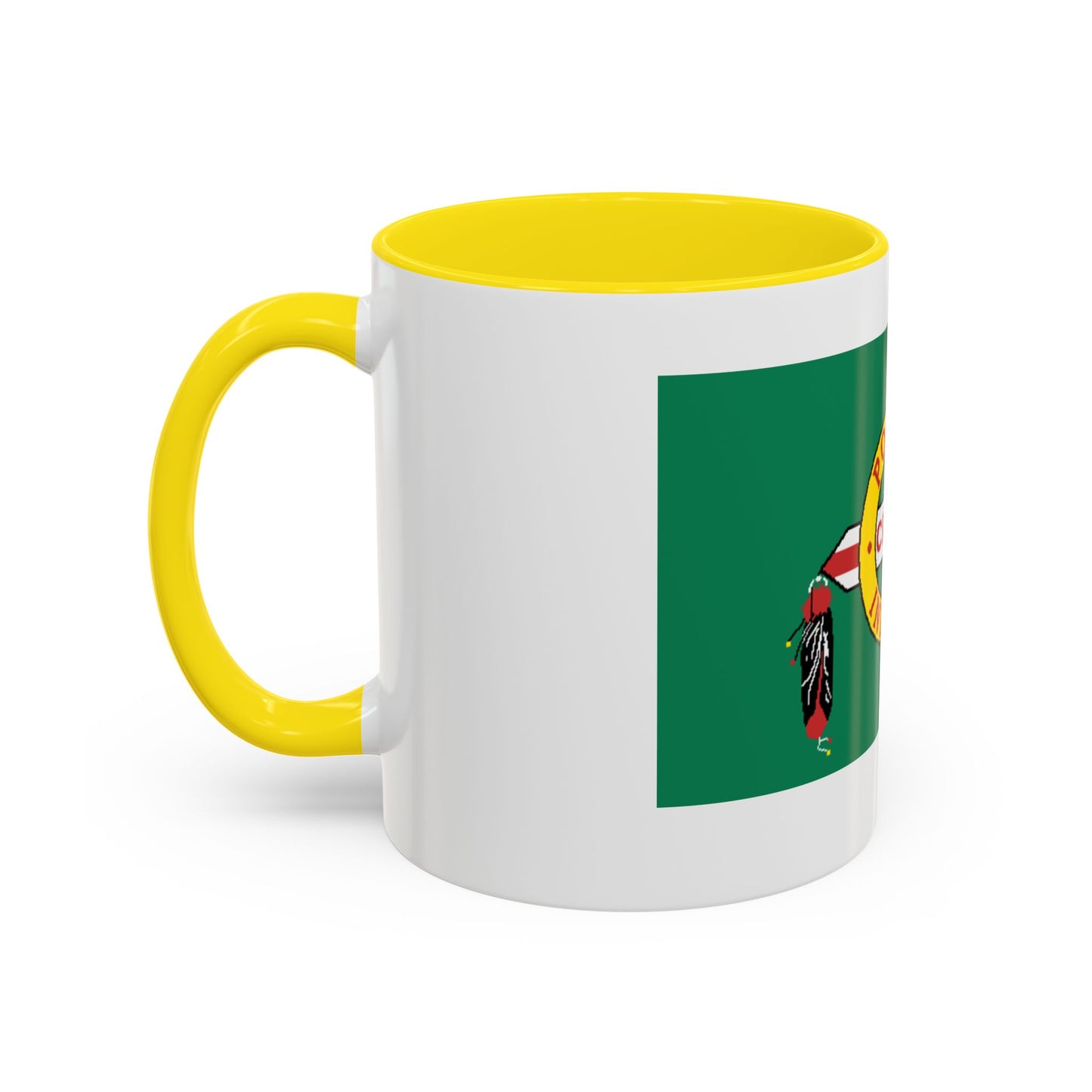 Poarch Band of Creek Indians Mug