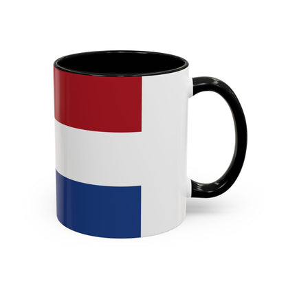 Netherlands Mug