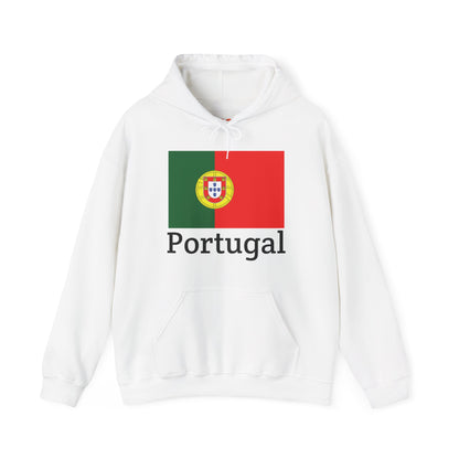 Portugal Hoodies