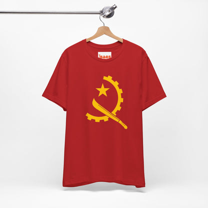 Angola Inspired T-shirt