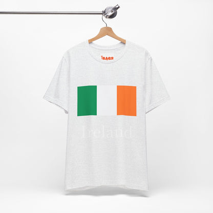 Ireland T-shirts