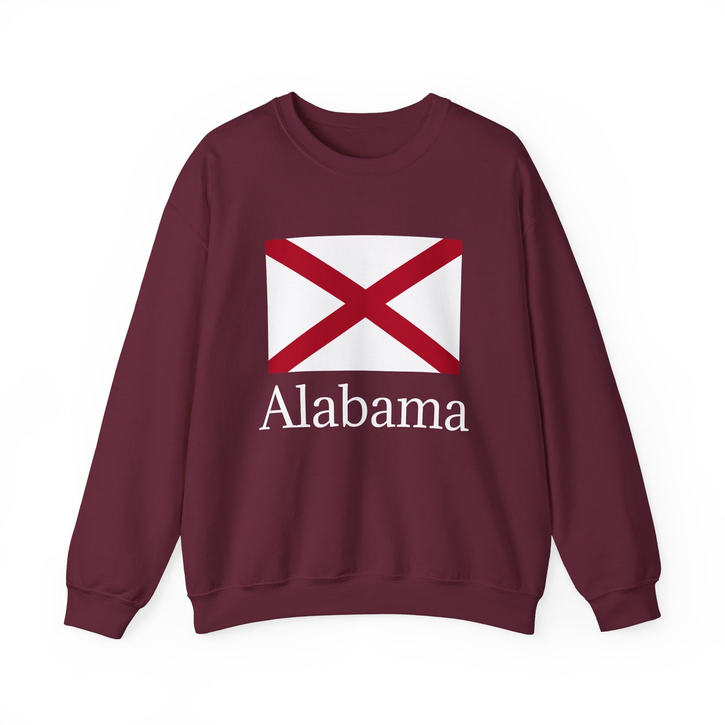 Alabama Sweatshirt