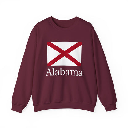 Alabama Sweatshirt