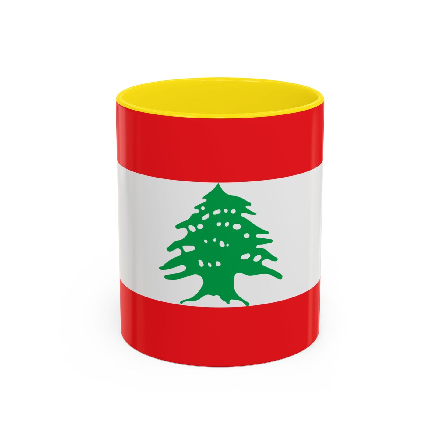Lebanon Mug