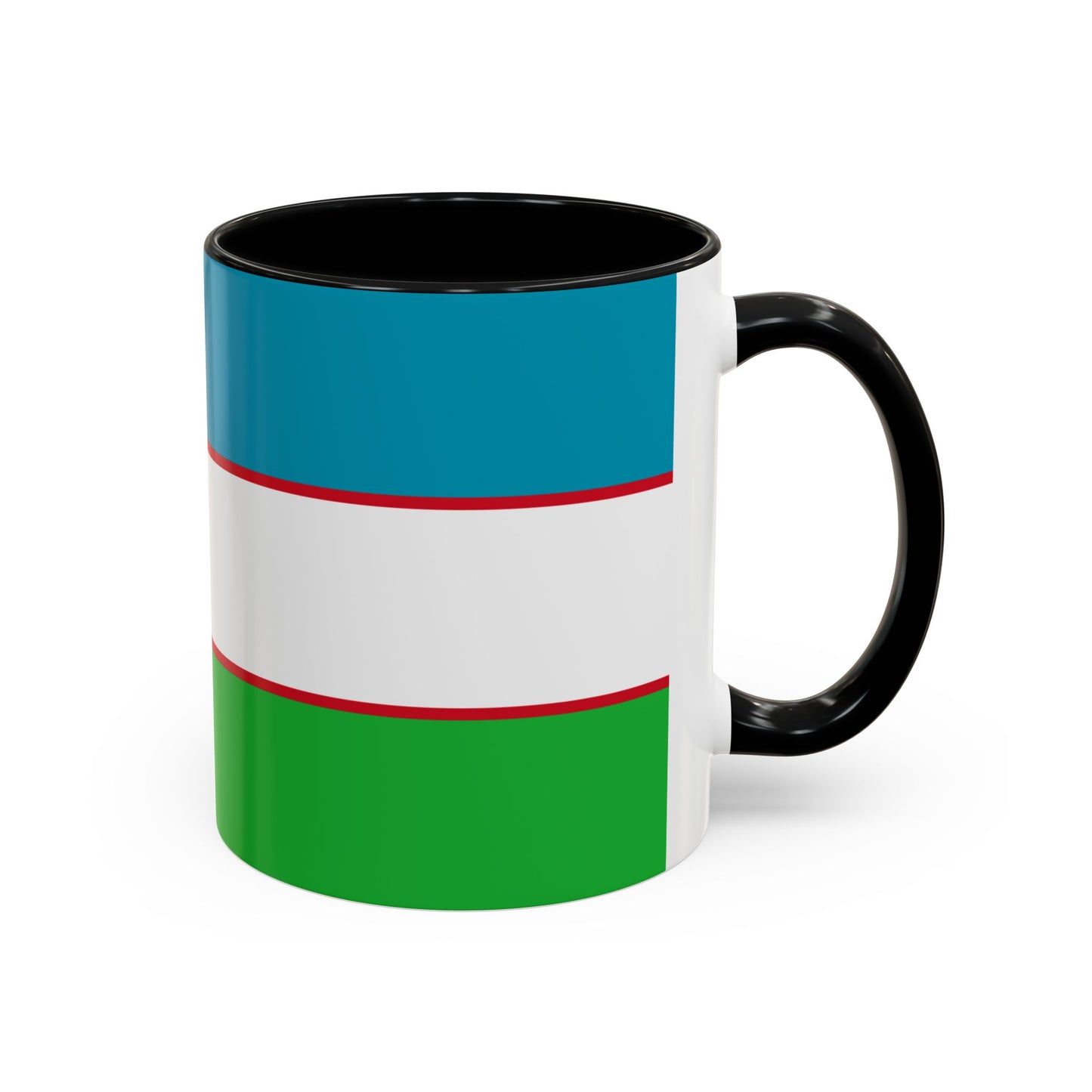 Uzbekistan Mug