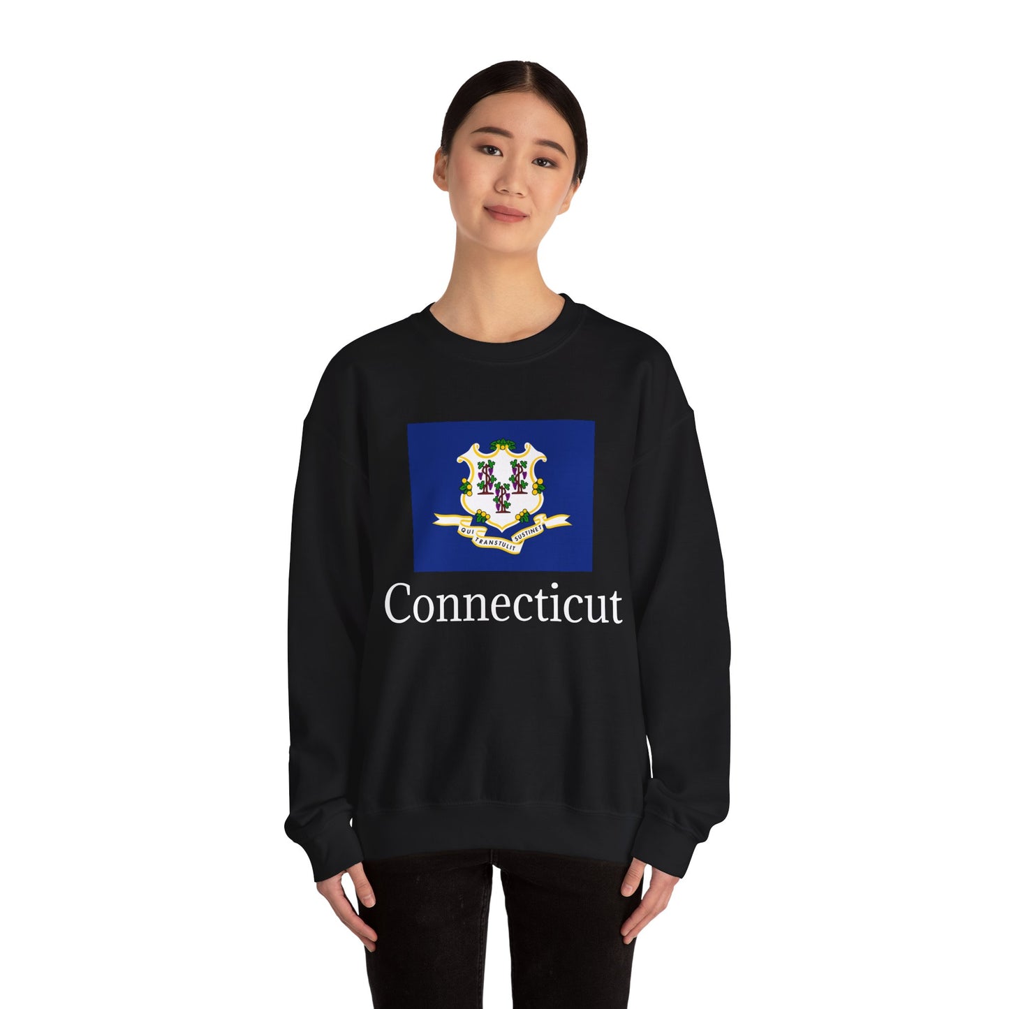 Connecticut Sweatshirt