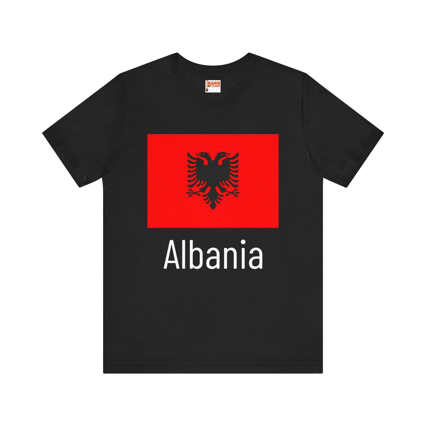 Albania T-shirts