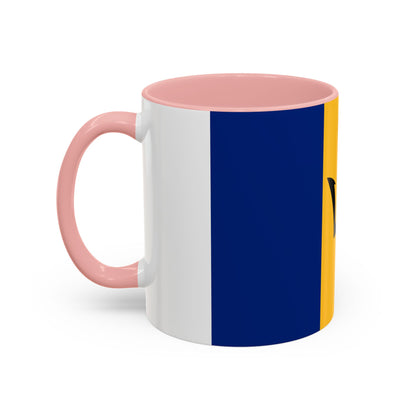 Barbados Mug