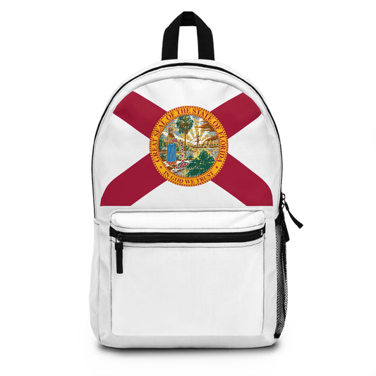 Florida Backpack