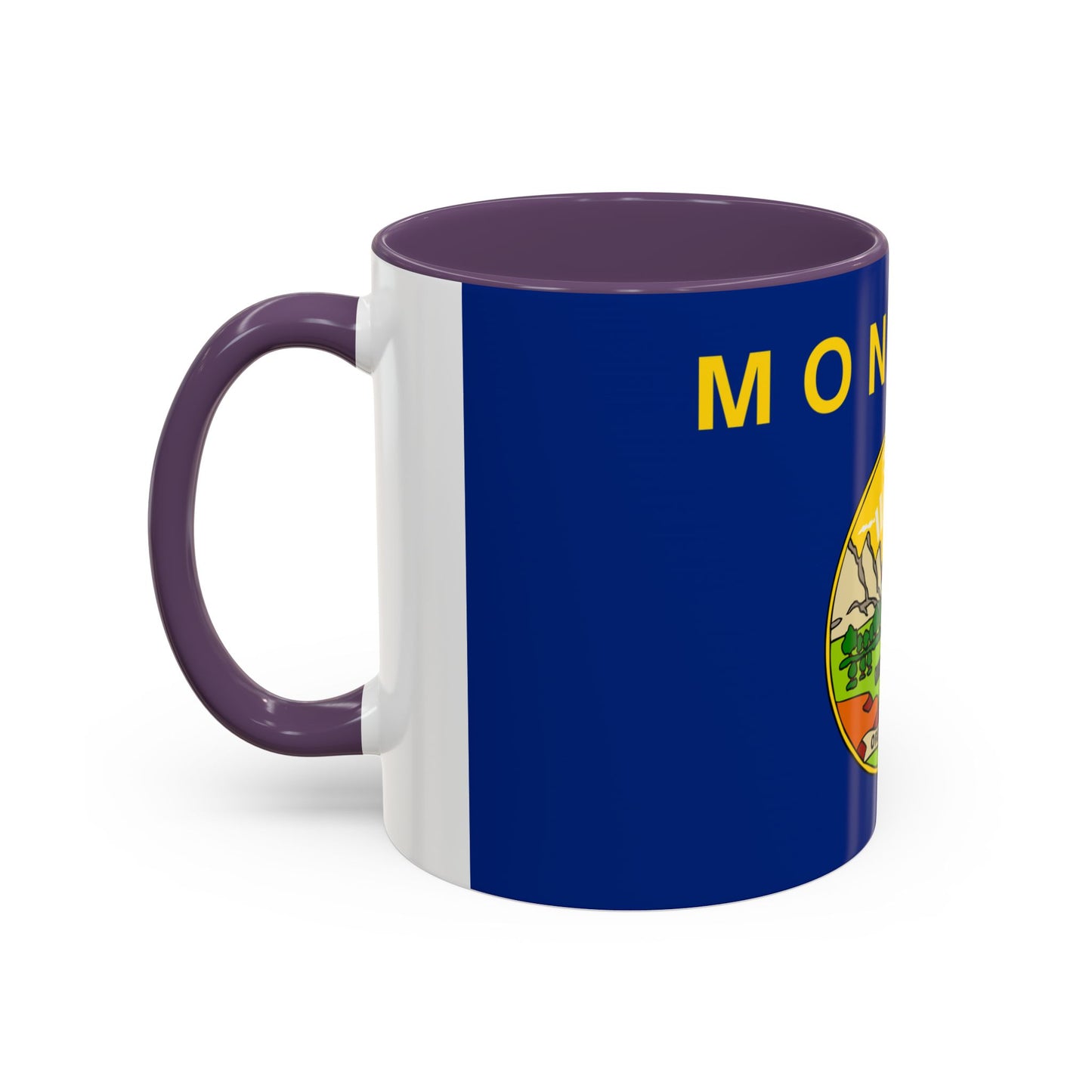 Montana Mug