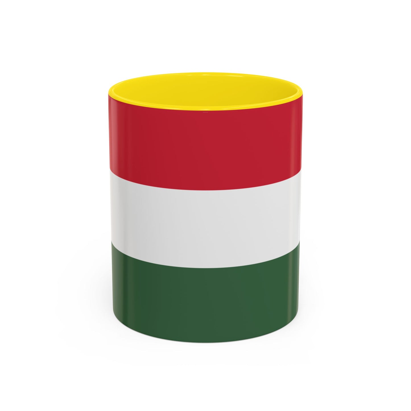Hungary Mug