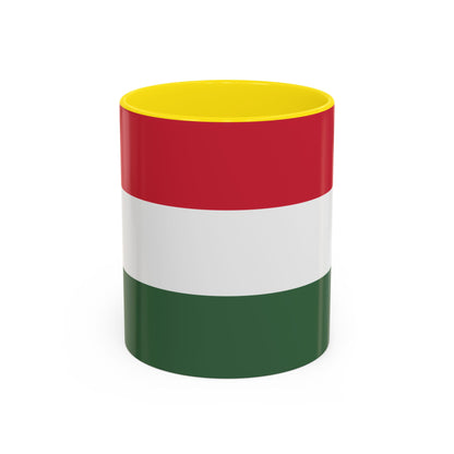 Hungary Mug