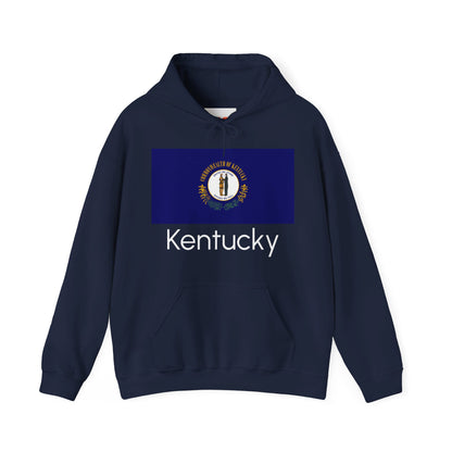 Kentucky Hoodies