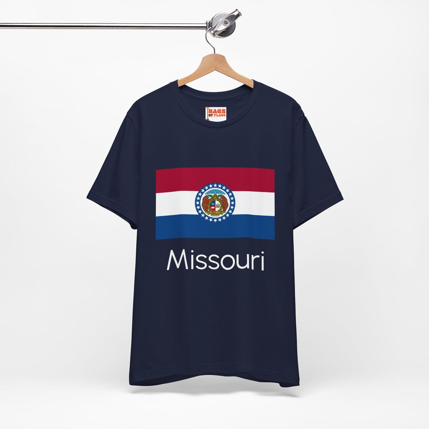Missouri T-shirts