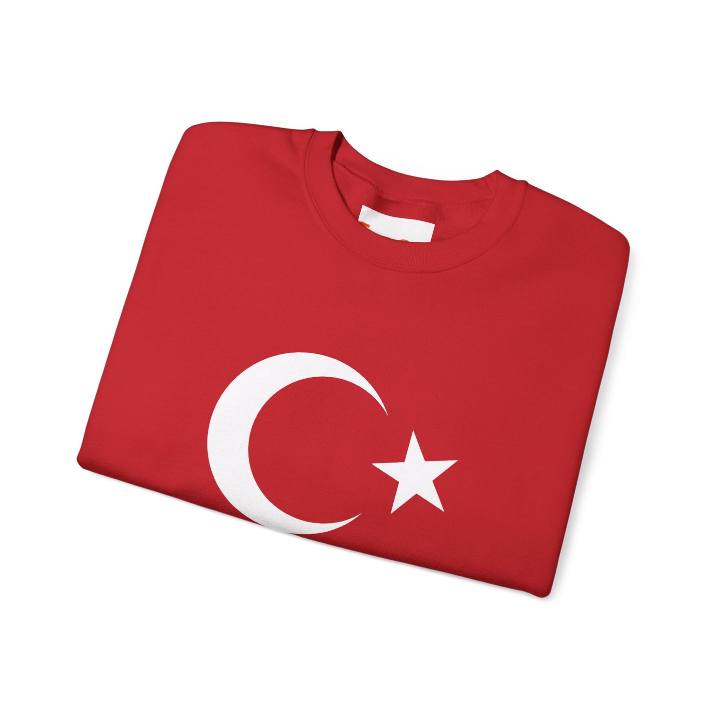 Turkey Inspired Sweatshirt