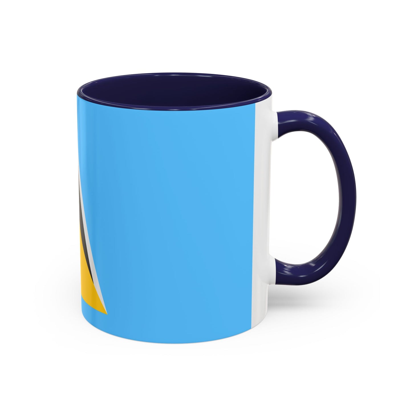 Saint Lucia Mug
