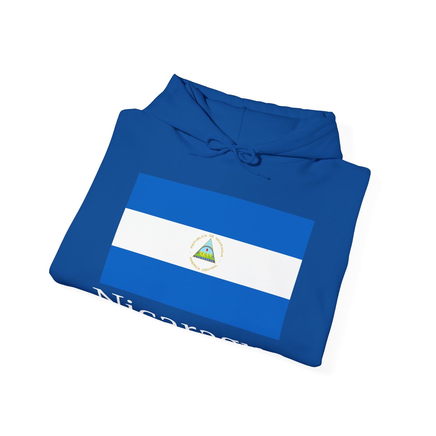Nicaragua Hoodies