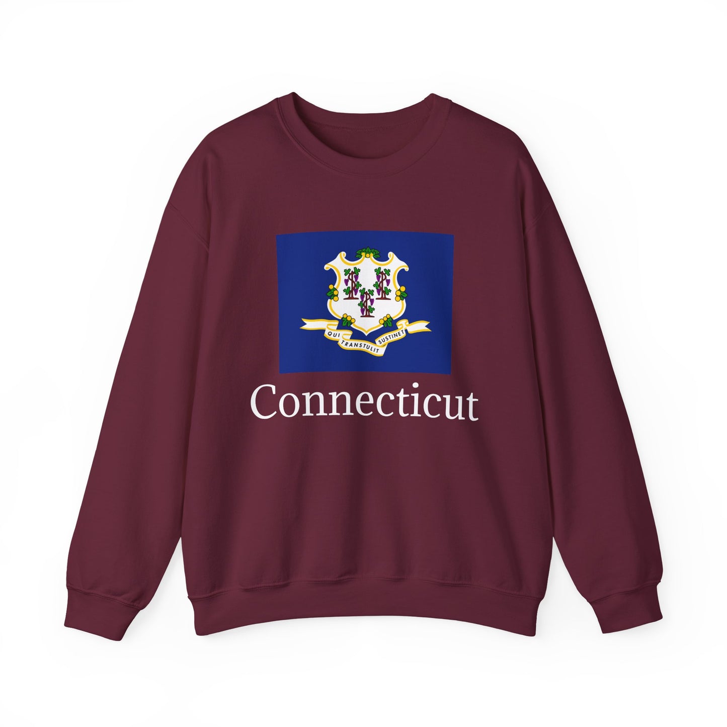 Connecticut Sweatshirt