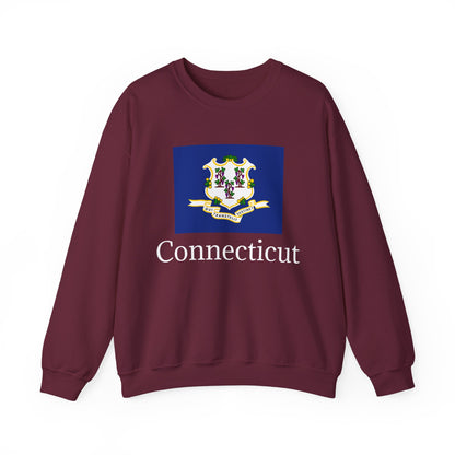 Connecticut Sweatshirt