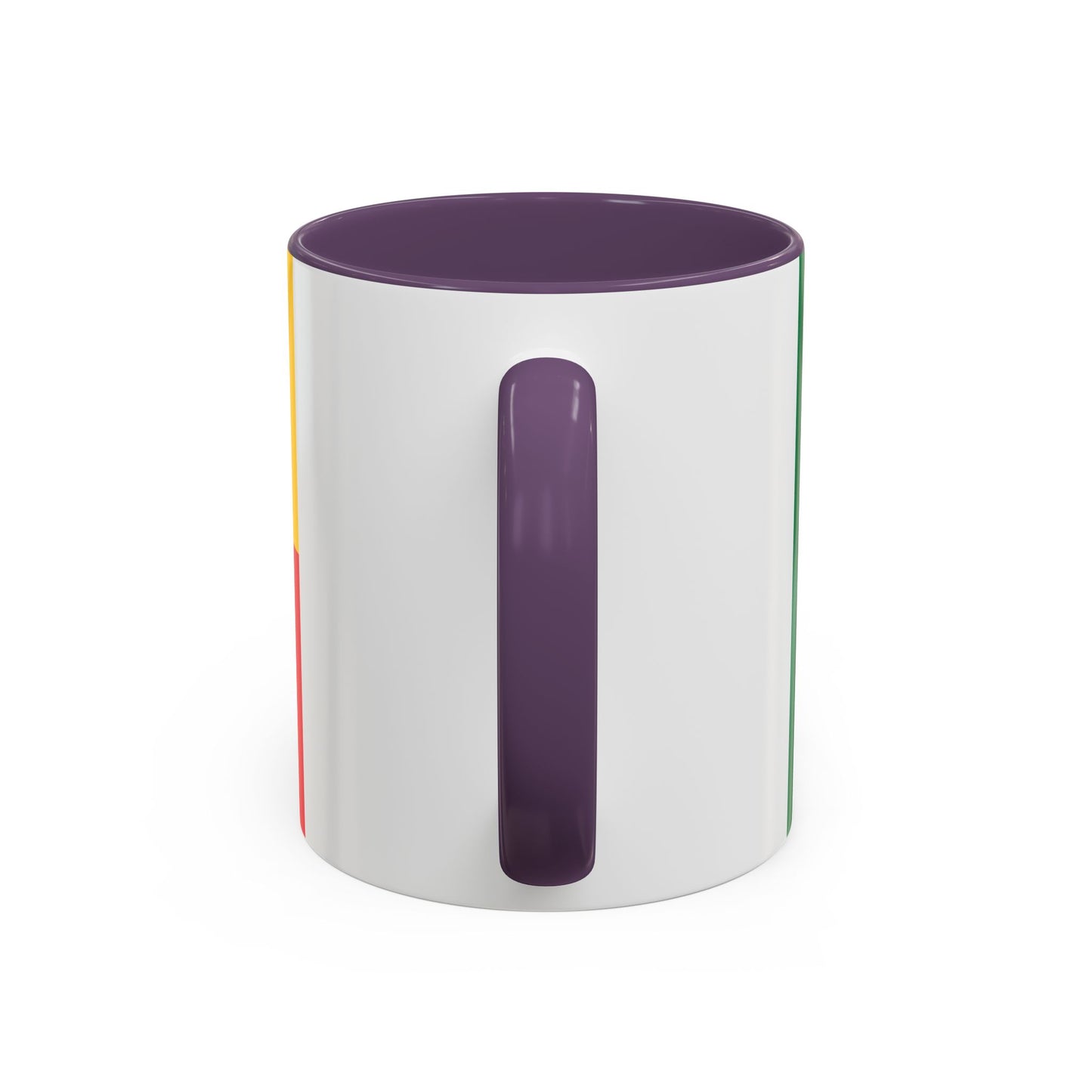 Benin Mug