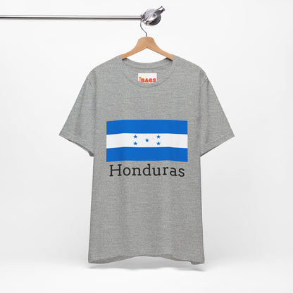 Honduras T-shirts