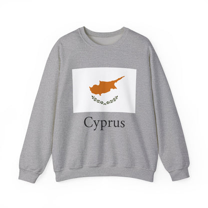 Cyprus Sweatshirt