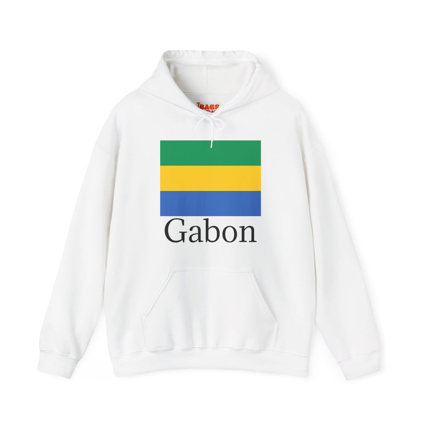 Gabon Hoodies