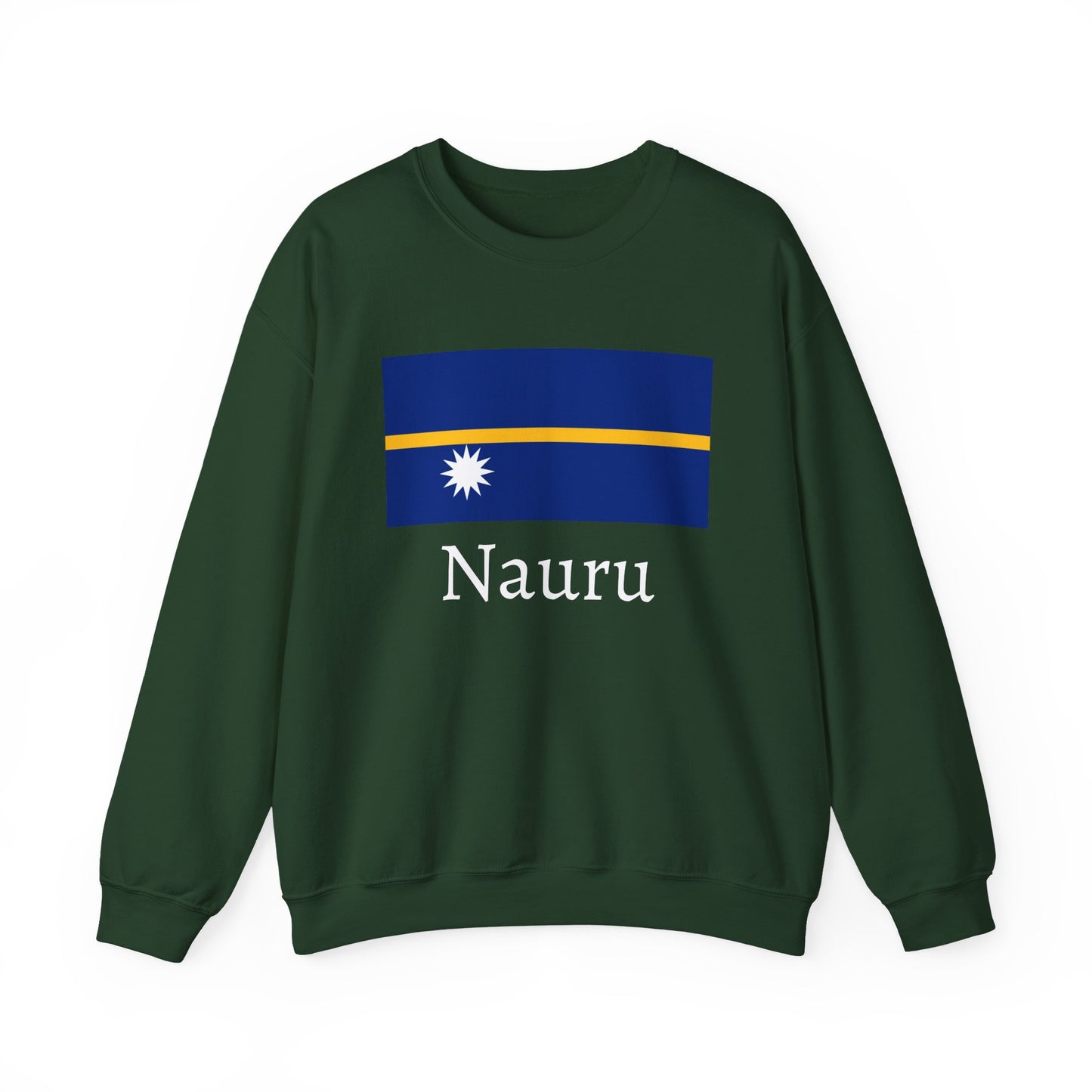 Nauru Sweatshirt