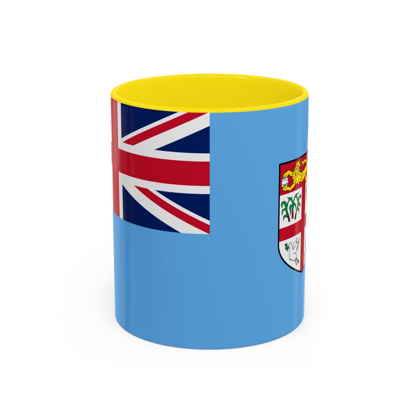 Fiji Mug
