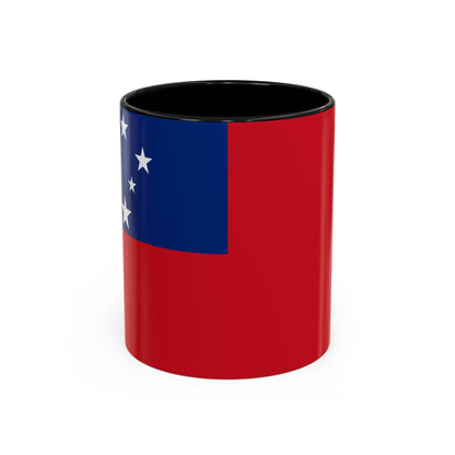 Samoa Mug