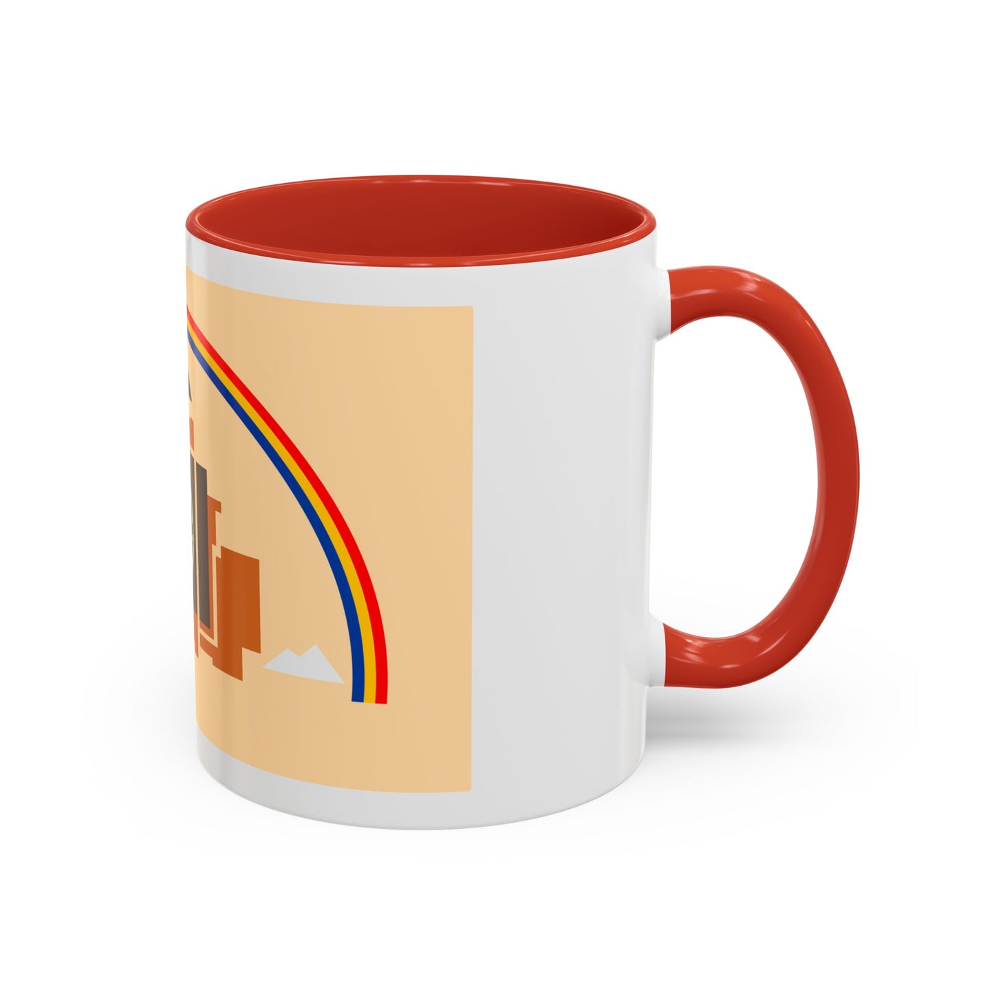 Navajo Mug