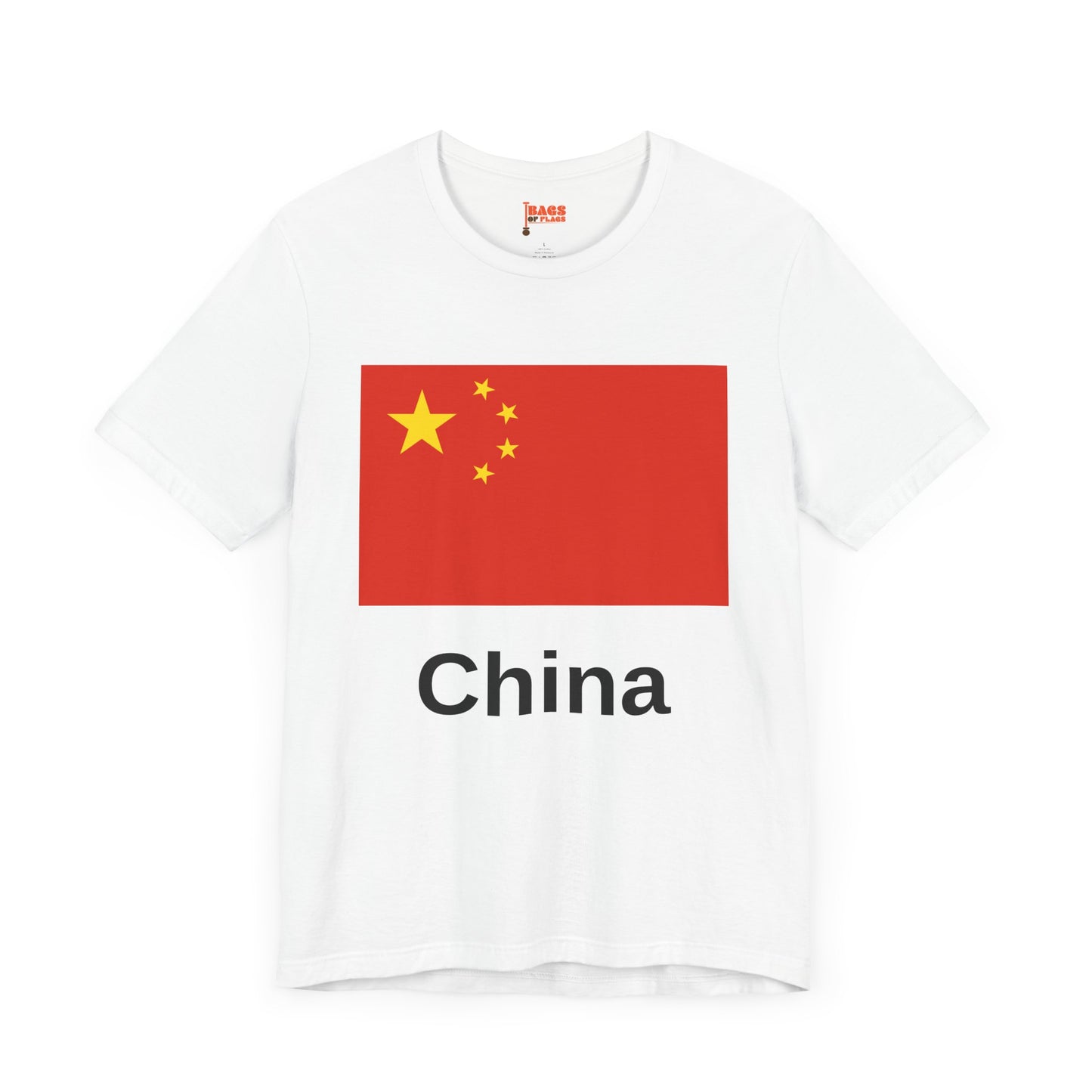 China T-shirts