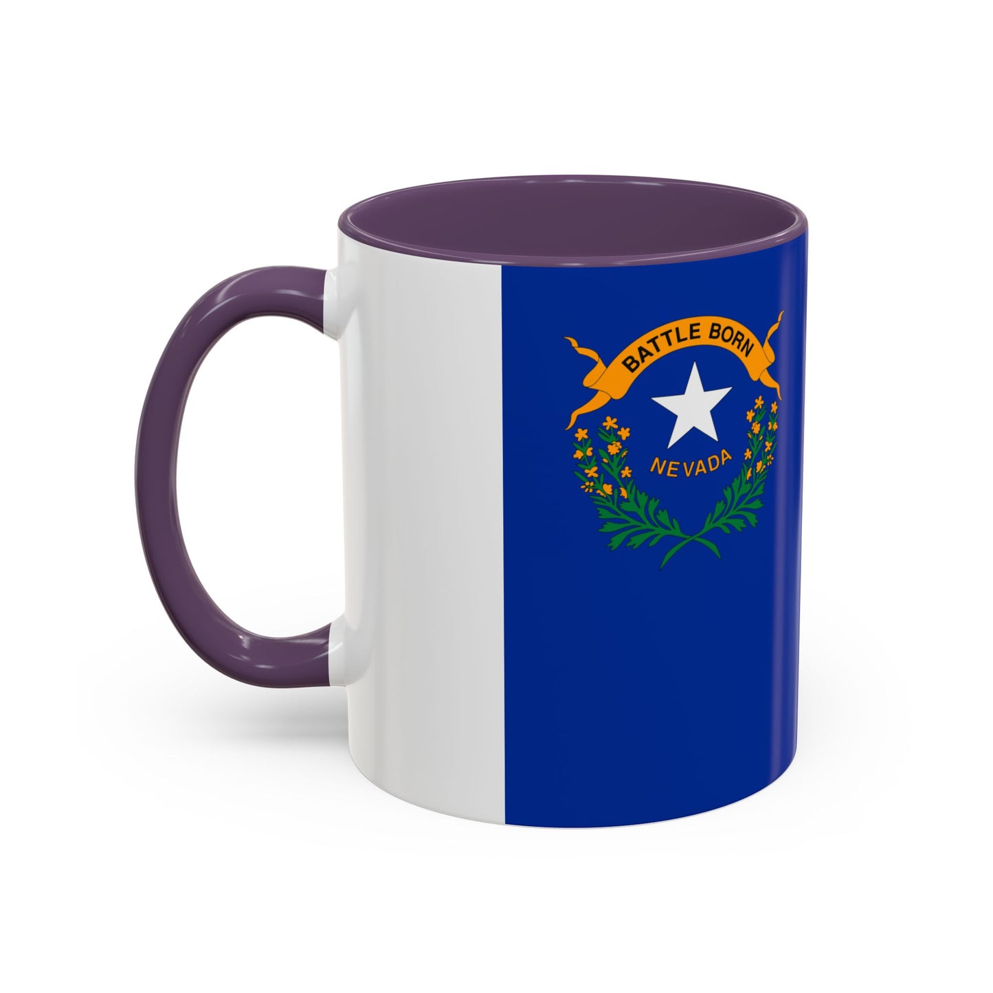 Nevada Mug
