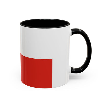Chile Mug